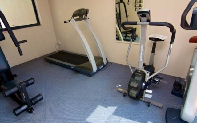 Victoria Square Private Apartments