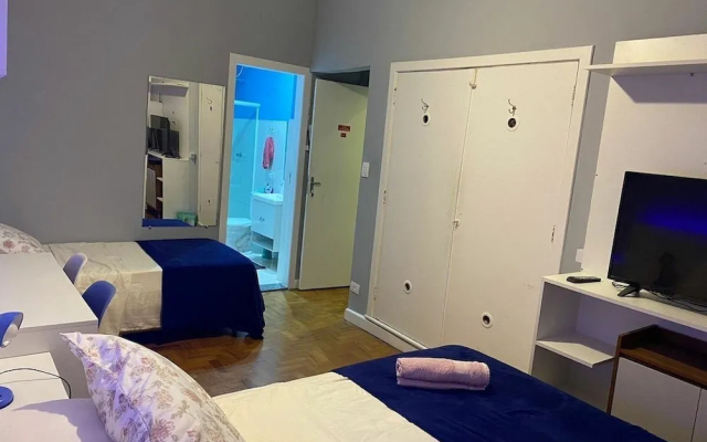Quartos Prox Av Paulista e Frei Caneca - Apartment in เซาเปาลู - Photo 4