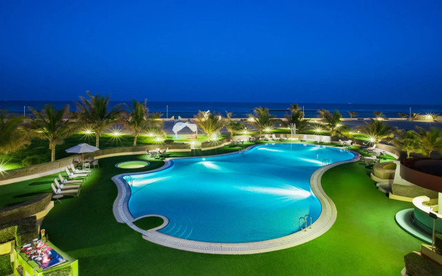Masira Island Resort