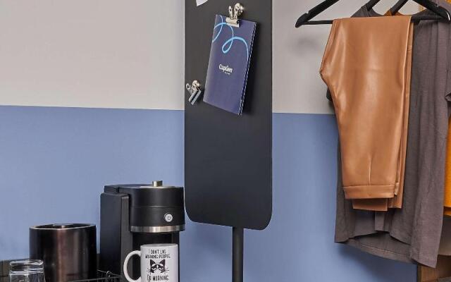 Caption By Hyatt Beale Street Memphis