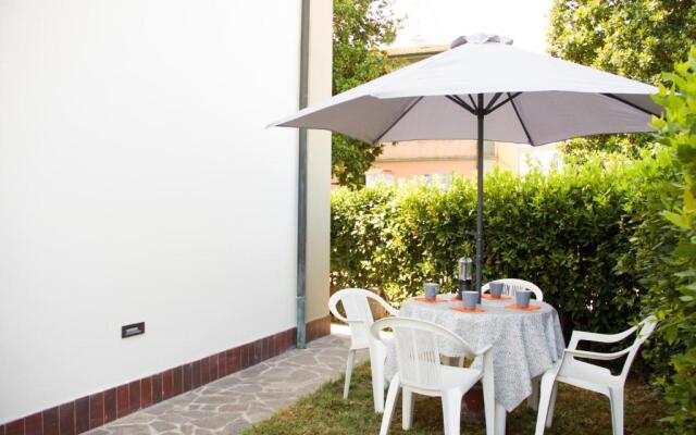 Sabry apartment
