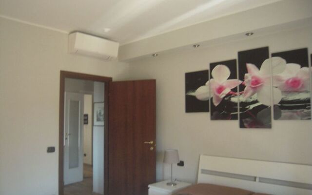 Domus Tevere