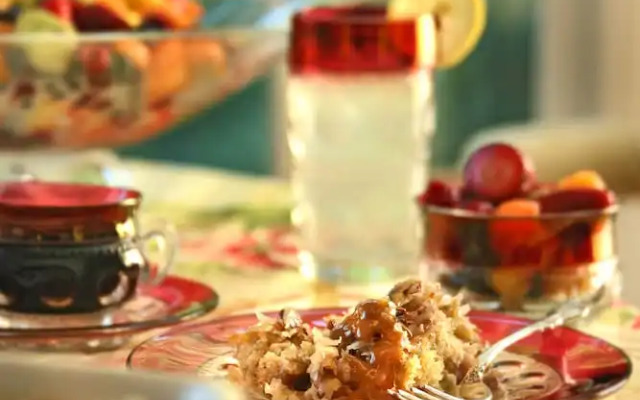 Bluegrass Country Estate