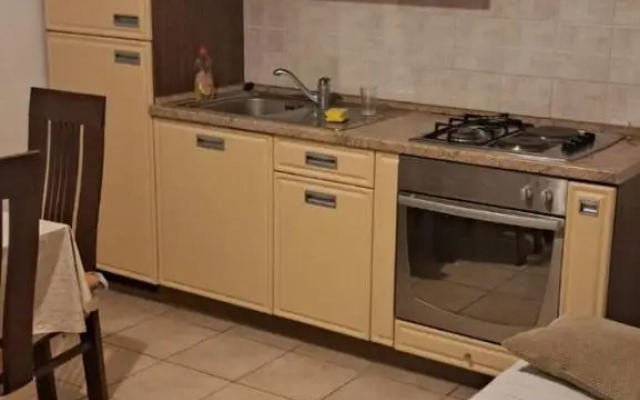 Apartments Cubric