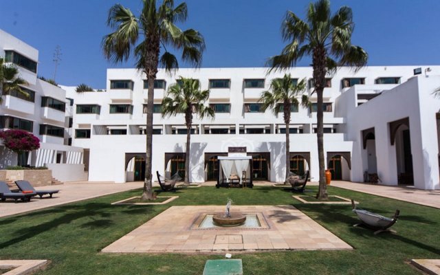 Sofitel Agadir Royal Bay Resort