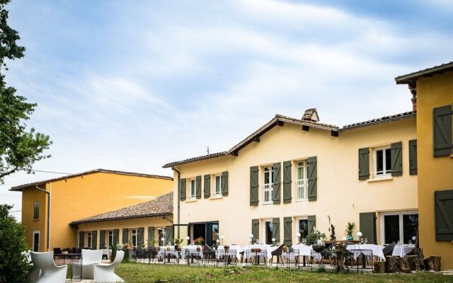 Hôtel Restaurant Gastronomique La Huchette