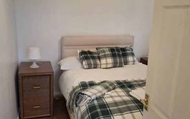 Sheffield Serenity Retreat