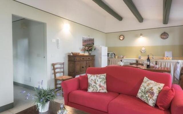 Vigna Sant' Amico Country House