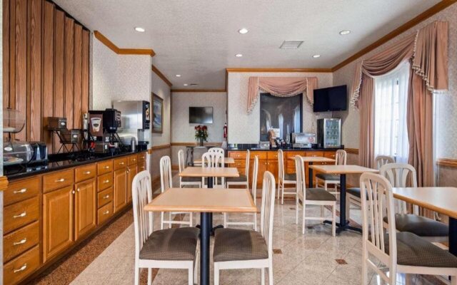 SureStay Hotel by Best Western Falfurrias