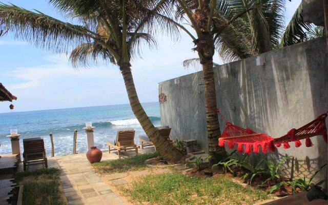 Eka Beach