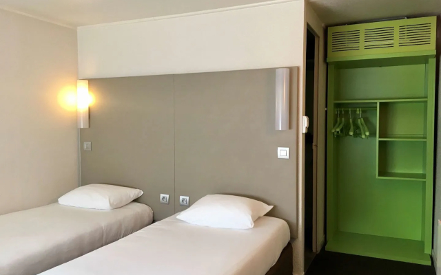 Campanile NATURE - Aix Les Bains