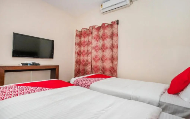 Brrai Homes By OYO Rooms