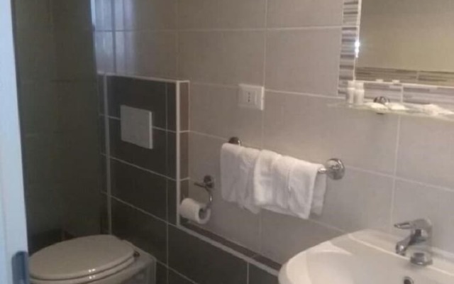 Hotel San Giorgio