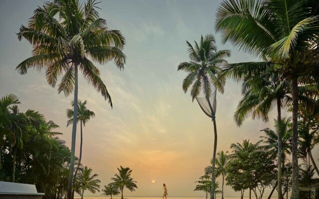 Pathiramanal Villa, Alappuzha