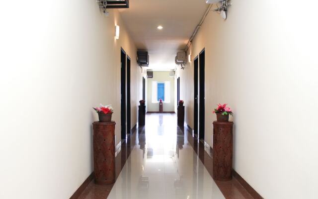 Airy Mataram Caturwarga Lombok