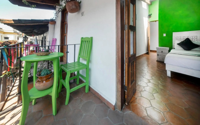 Hotel Valle Bonito, Valle de Bravo