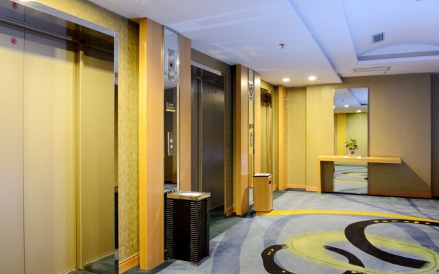 CYTS Shanshui Trends Hotel Shenyang Fulihua