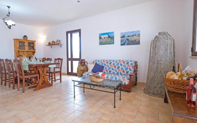 Villa Cigaline