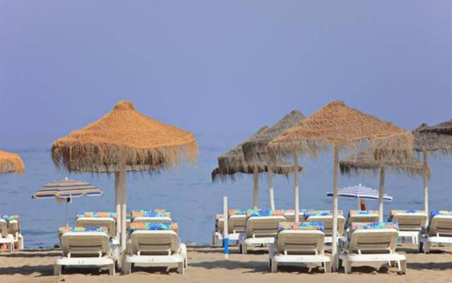 Luxus Apartment With Sea Views 40M2 Terrace
