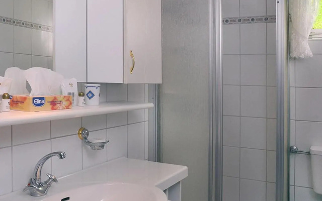 Wellness-Romantik- Landhaus Helmboldt