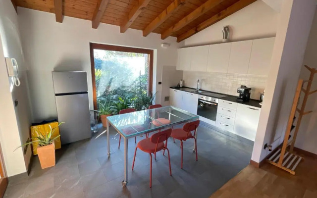 Kikka's gem - Spacious Apartment 20km from Milan