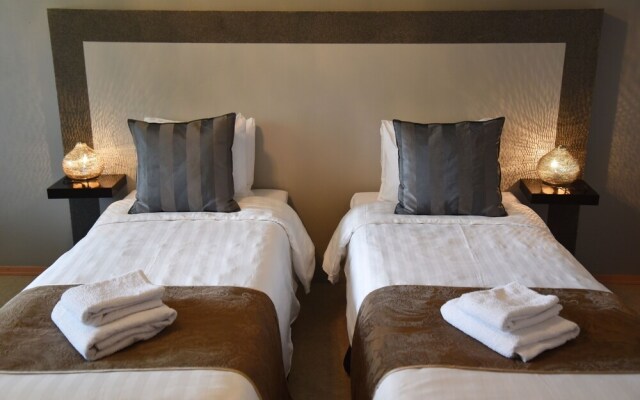 Hotel Joki
