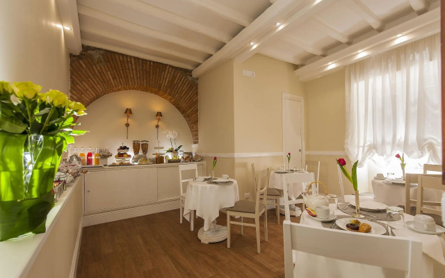 La Residenza del Sole al Pantheon