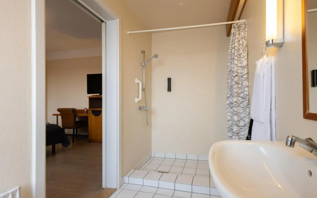 Milling Hotel Gestus