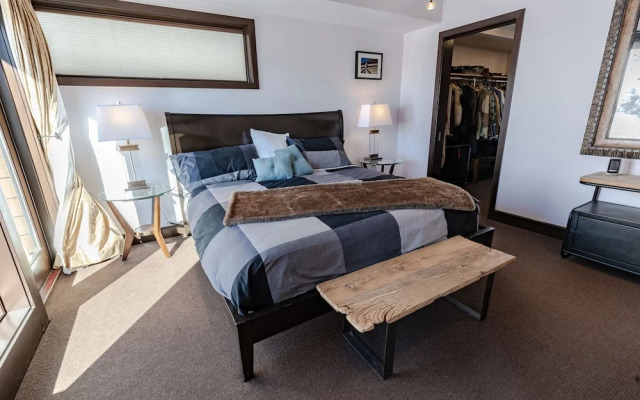 Pearl Penthouse by Jackson Vacations
