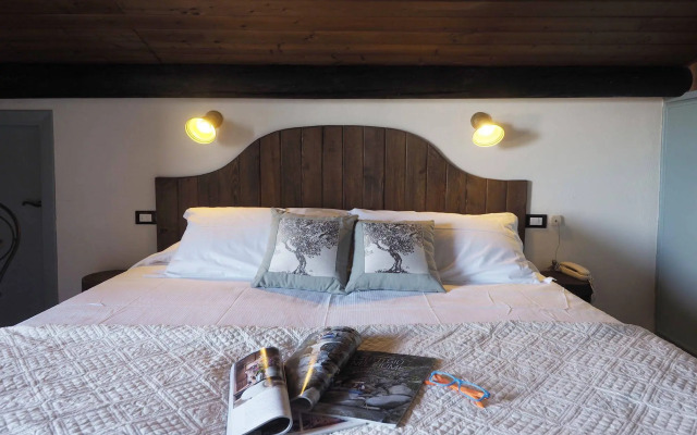 Locanda Il Rustichello