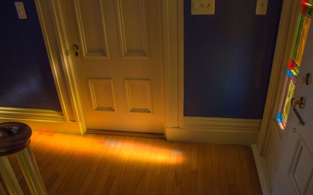 Camden Windward House