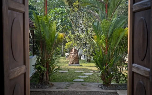 Serenity At Kanam Estate
