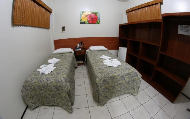 Hotel Poyares