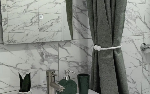 Апартаменты в ЖК Лайково