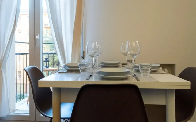 Italianway - Baracca 7 A