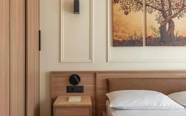 Mixalakopoulou Luxury Apartment