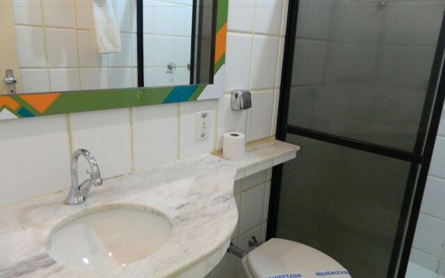 Beloalter Hotel Casa do Saulo