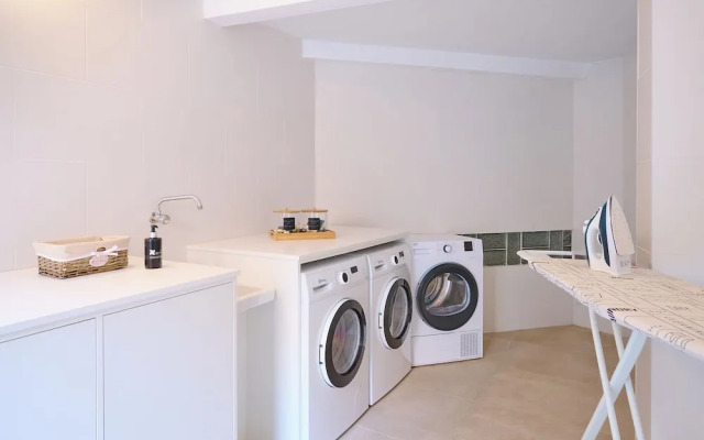 Apartamentos Luna Suites Granada