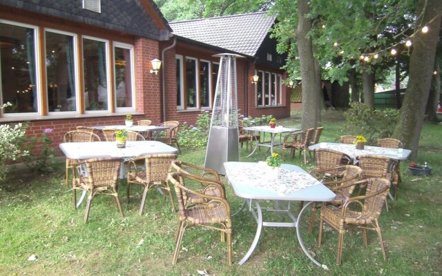 Hotel-Gasthaus Burmester