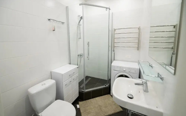 Апартаменты Prime Host на «ЦСКА» 79