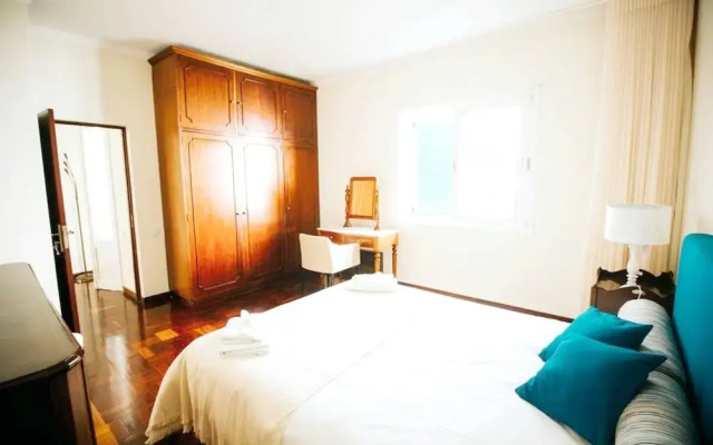 Holiday Home 3 Bedrooms - Ribeira Brava