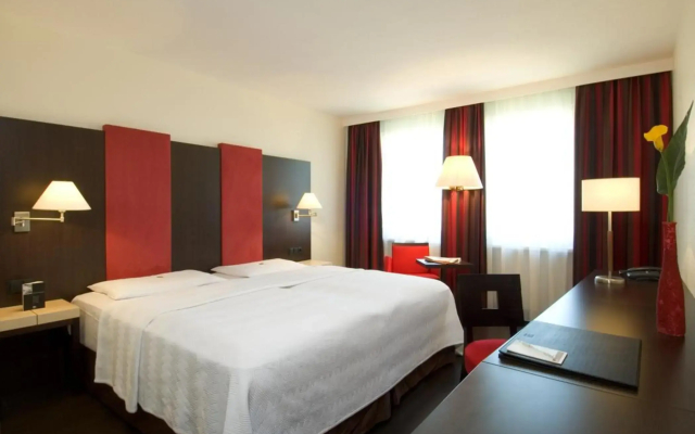 NH Collection Salzburg City