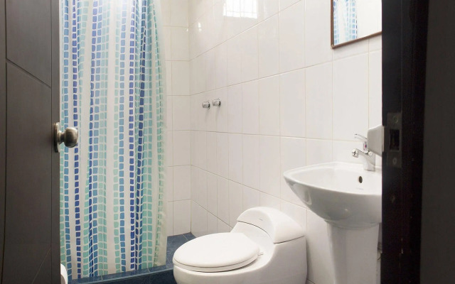 Hostal Mochileros