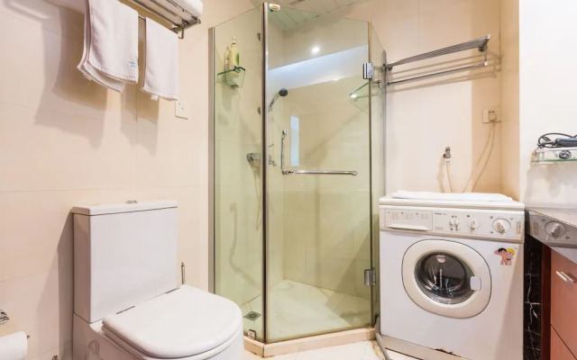 Hangzhou Yilin Apartment Hotel