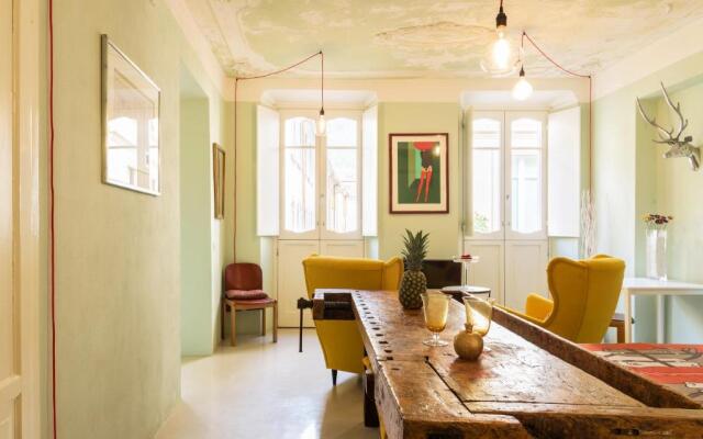 Duomo Luxury Suite - by Myhomeincomo