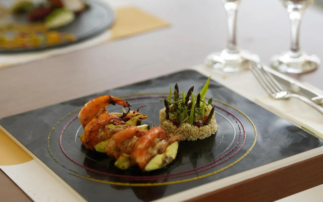 Sundia Exclusive By Liberty Fethiye - Adults Only