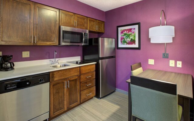 Homewood Suites by Hilton South Dayton Miamisburg