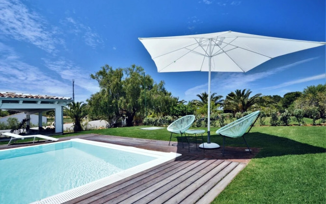 La Bianca Dimora Degli Ulivi