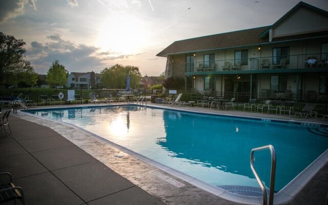 The Lake House On Canandaigua