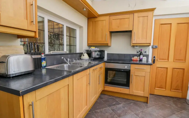 Stakesby House Apartment 1